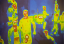 Thermal Imaging Sensor