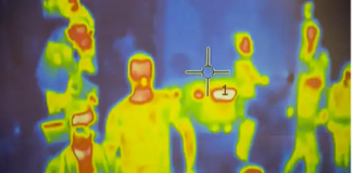 Thermal Imaging Sensor