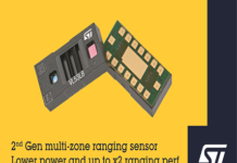 Time-of-Flight sensor