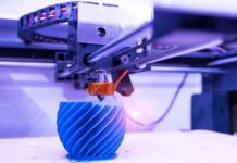 3D Printing Materials