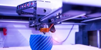 3D Printing Materials