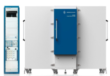 CTIA authorized 5G mmWave test system with multi-AoA capabilities in FR2 5G mmWave test system