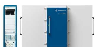 5G mmWave test system