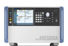 Rohde & Schwarz & China Mobile Research Institute partner on 6G JCAS research & early validation 6G JCAS