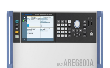 Rohde & Schwarz & China Mobile Research Institute partner on 6G JCAS research & early validation 6G JCAS