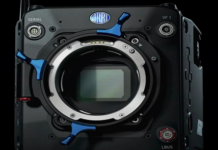 onsemi Imaging Technology Enables Next Era of Digital Cinematography Imaging Technology