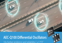 Automotive Oscillator