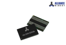 Alliance Memory expanded its portfolio of CMOS DDR4 SDRAMs CMOS DDR4 SDRAMs