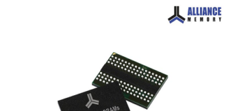 CMOS DDR4 SDRAMs