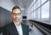 Chief Financial Officer