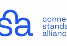 Connectivity Standards Alliance Board
