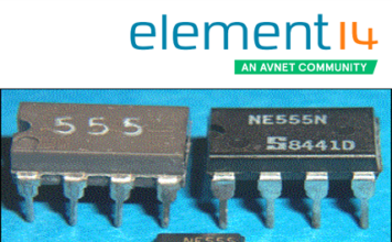 element14 Community launches 555 Timer Madness Competition Design Challenge Design Challenge