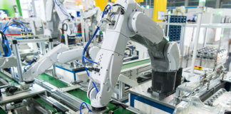 Edge AI Computing