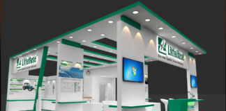 Electronica India 2022