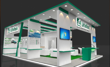 Electronica India 2022