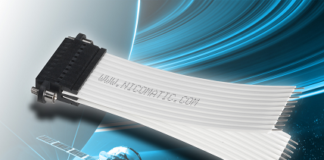 Flat Flexible Cables