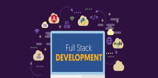 Full Stack Development