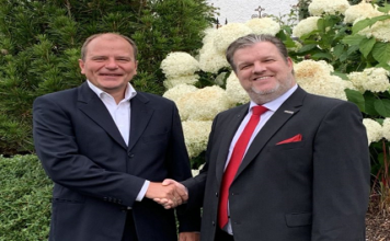 Harwin & MSA Components Signed German Distribution Deal Harwin & MSA Components