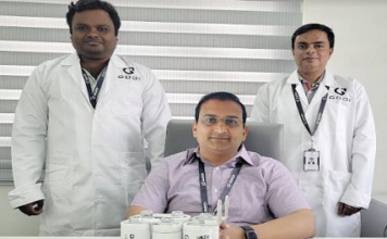 High Power Supercapacitors