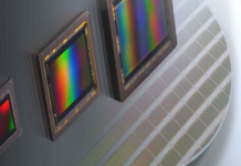 Image Sensors Market