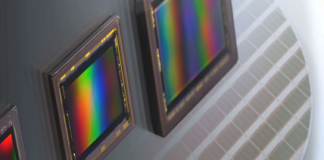 Image Sensors Market