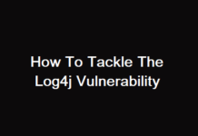 Log4j Vulnerability
