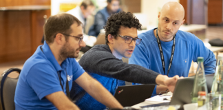 MIPI I3C Interop Workshop