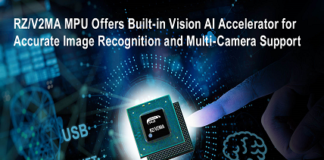 Microprocessors