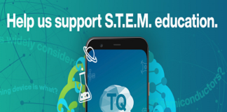 Mouser’s Tech Quotient App