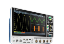 Oscilloscopes for accelerated insight – Rohde & Schwarz R&S MXO 4 series Oscilloscopes