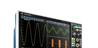 Oscilloscopes