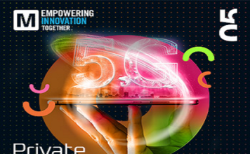 Private 5G Networks