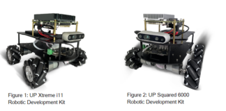 Robotic Development Kits