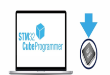 STM32CubeProgrammer and STM32CubeMonitor: see how power users get more productive on STM32 STM32CubeProgrammer