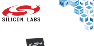 SiP Module for Smart Home Applications