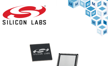 SiP Module for Smart Home Applications