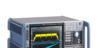 Signal & Spectrum Analyzers 