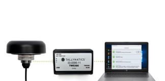 Smart Antenna