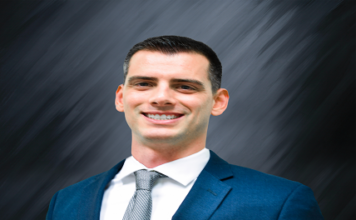 Indium Corporation Introduces New Talent Acquisition Supervisor Nate Discavage Talent Acquisition Supervisor