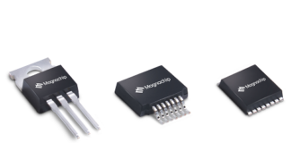 200V MV MOSFETs