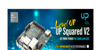 UP Squared V2
