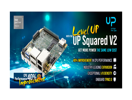 UP Squared V2