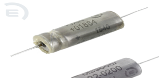 Wet Tantalum Capacitors