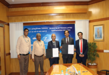 Smiths Detection & Bharat Electronics to manufacture Advanced X-Ray Screening Technologies in India X-Ray Screening Technologies