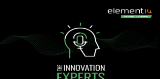 element14 podcast series 
