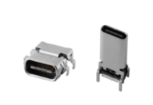 USB Type C Connectors