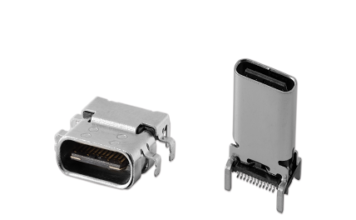 USB Type C Connectors