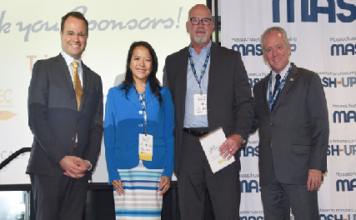 Vicor Corporation is named 2022 Massachusetts Manufacturer of the Year 2022 Massachusetts Manufacturer