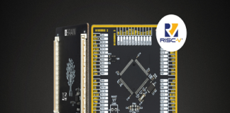 32-bit Microcontroller (MCU)