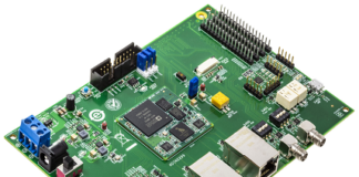 ADIN2299 Evaluation Board (1)